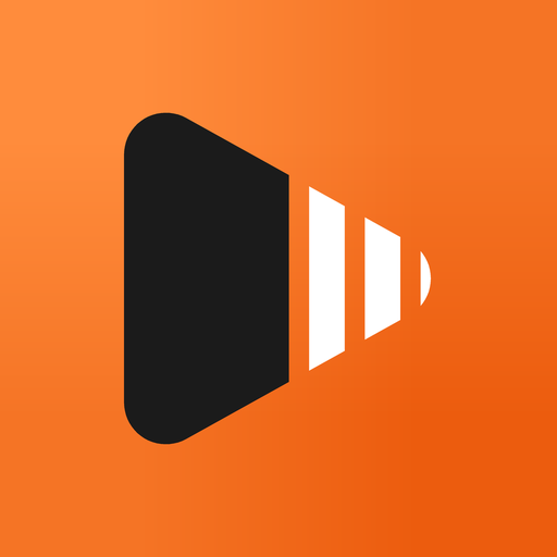 Mp3ify icon